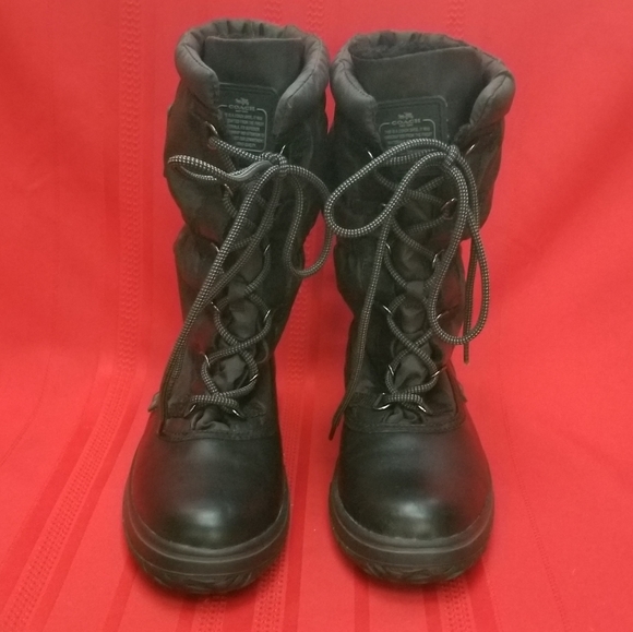 Coach Boots/Womens Size 8.5B - Picture 3 of 8
